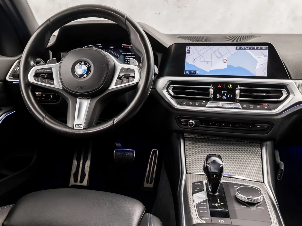 BMW 3 Serie – foto 9