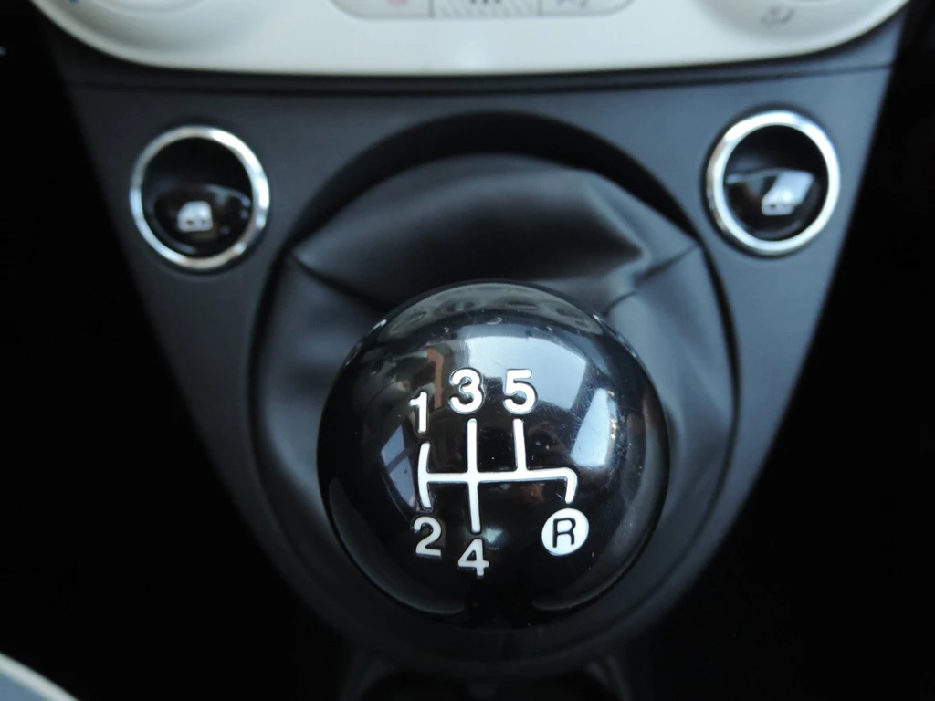 Fiat 500 – foto 39