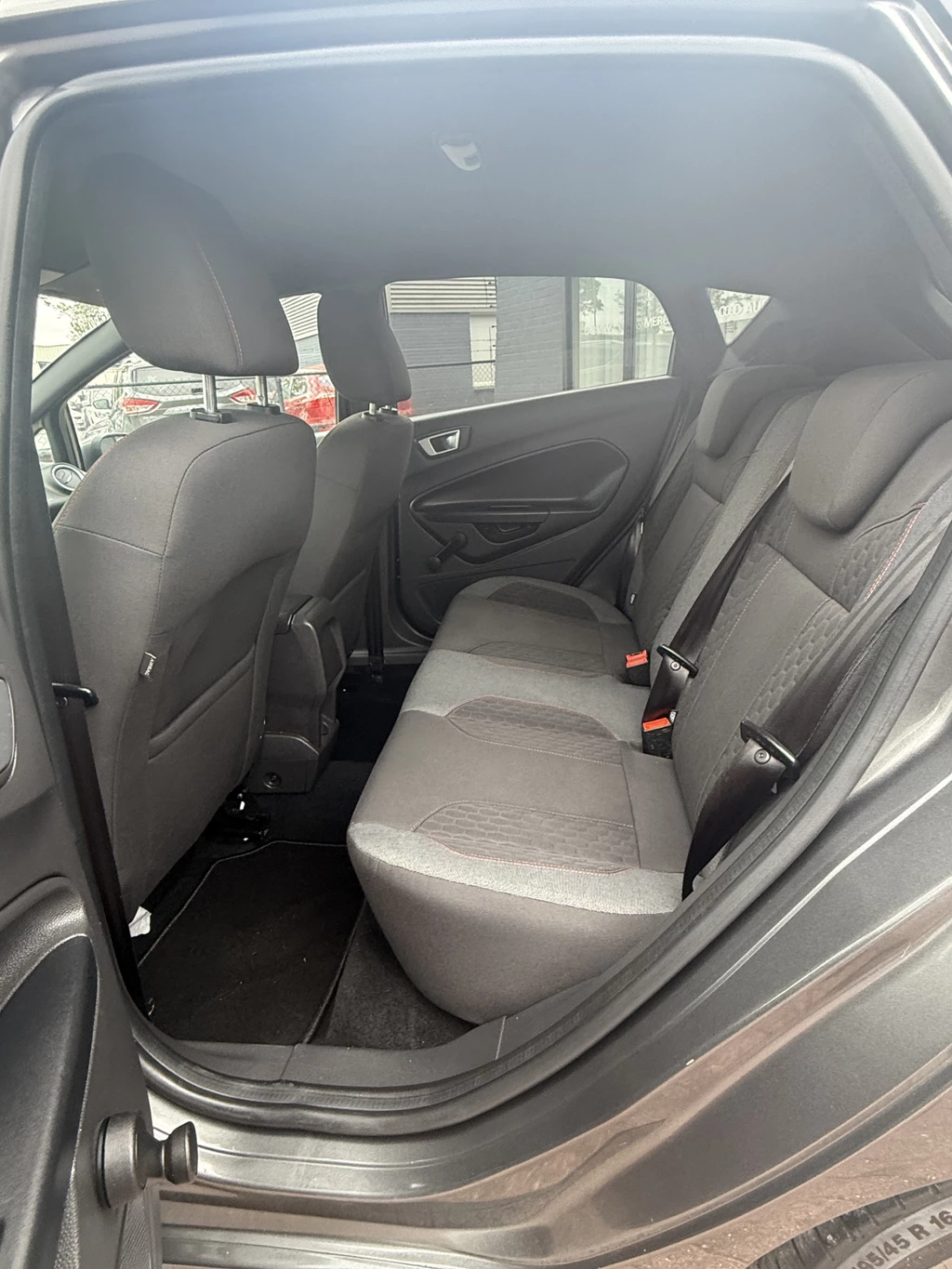 Ford Fiesta – foto 19