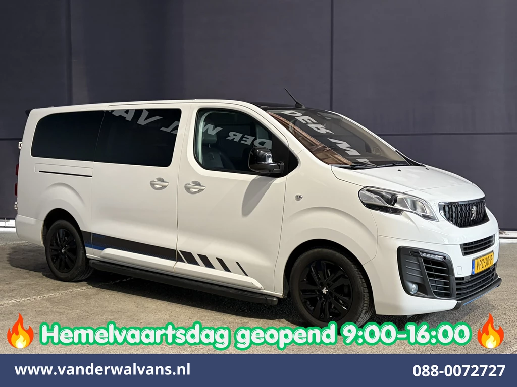 Peugeot Expert – foto 5