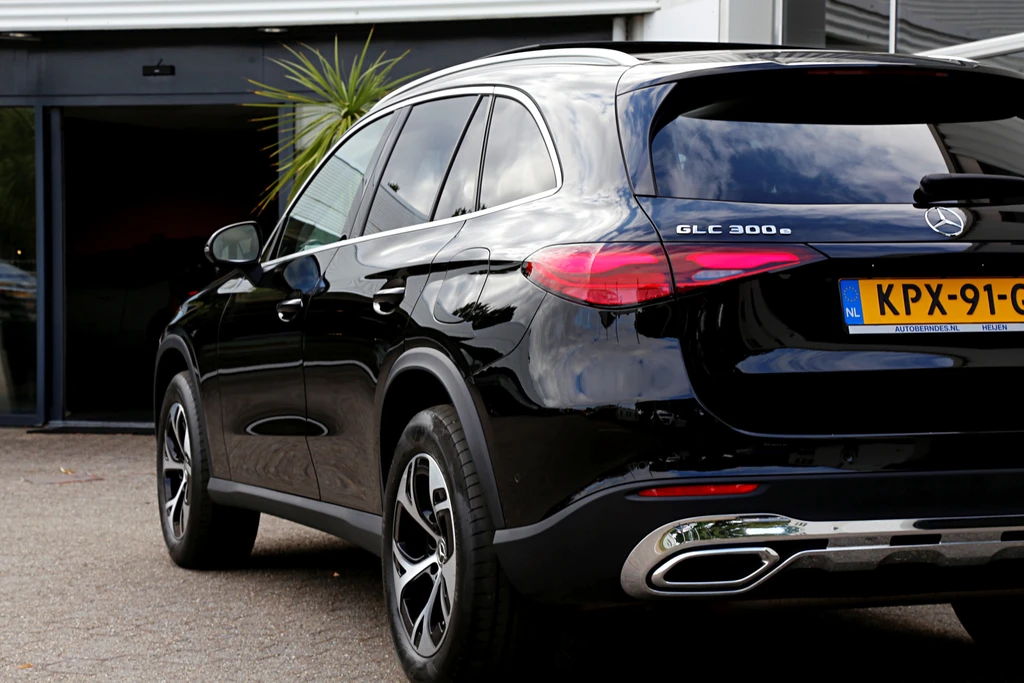 Mercedes-Benz GLC – foto 7