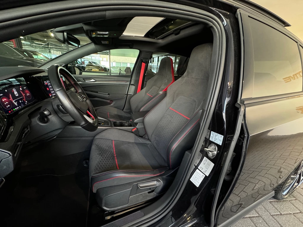 Volkswagen Golf – foto 11