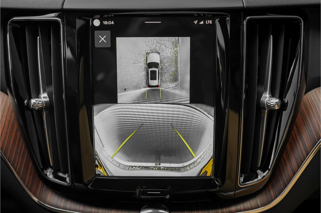 Volvo XC60 – foto 26