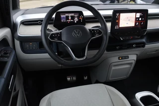 Volkswagen ID. Buzz – thumbnail 22