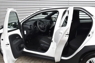 Toyota Aygo – thumbnail 8