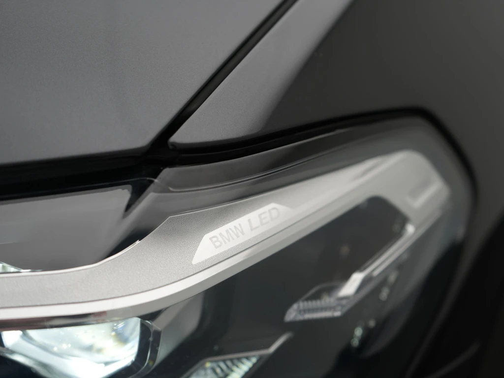 BMW X3 – foto 28