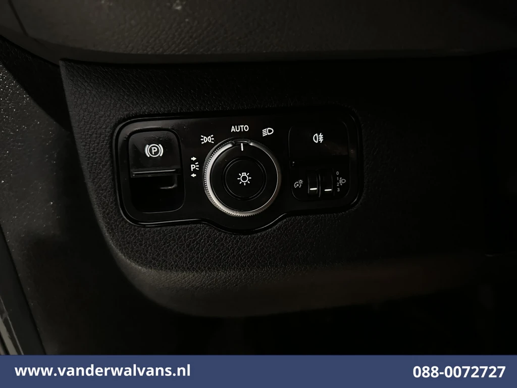 Mercedes-Benz Sprinter – foto 14