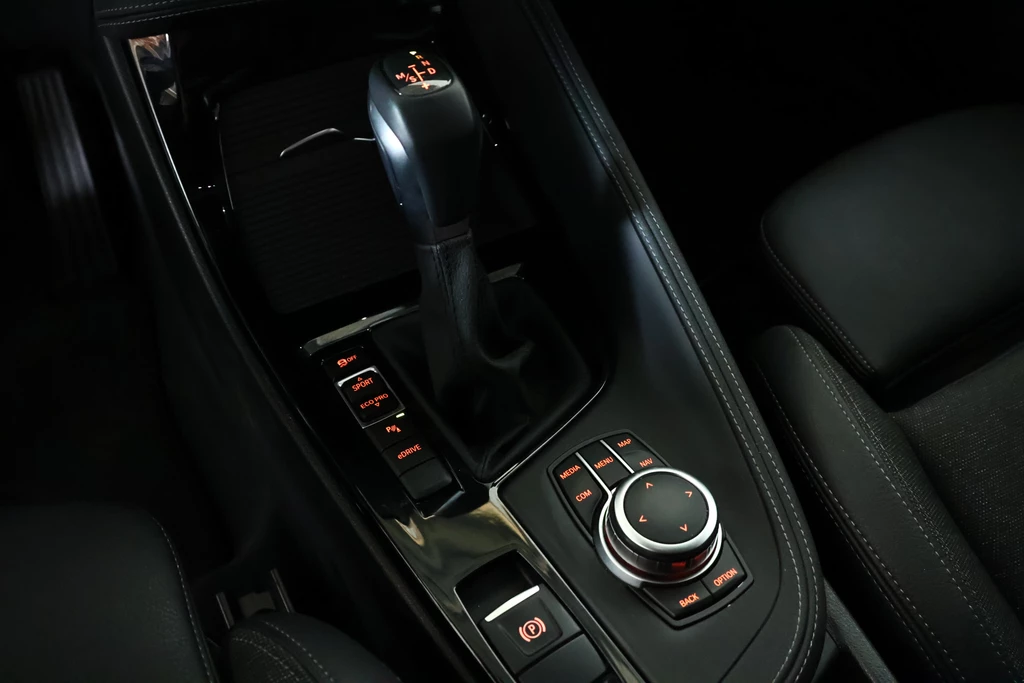 BMW X1 – foto 29