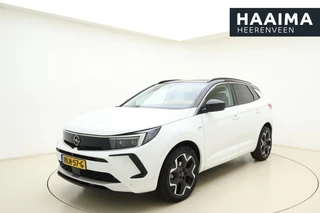 Opel Grandland – thumbnail 1