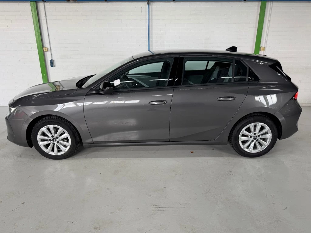 Opel Astra – foto 3