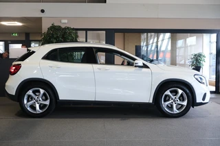 Mercedes-Benz GLA – thumbnail 7