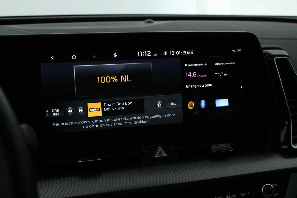 Kia Sportage – foto 25