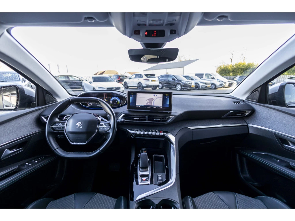 Peugeot 3008 – foto 10