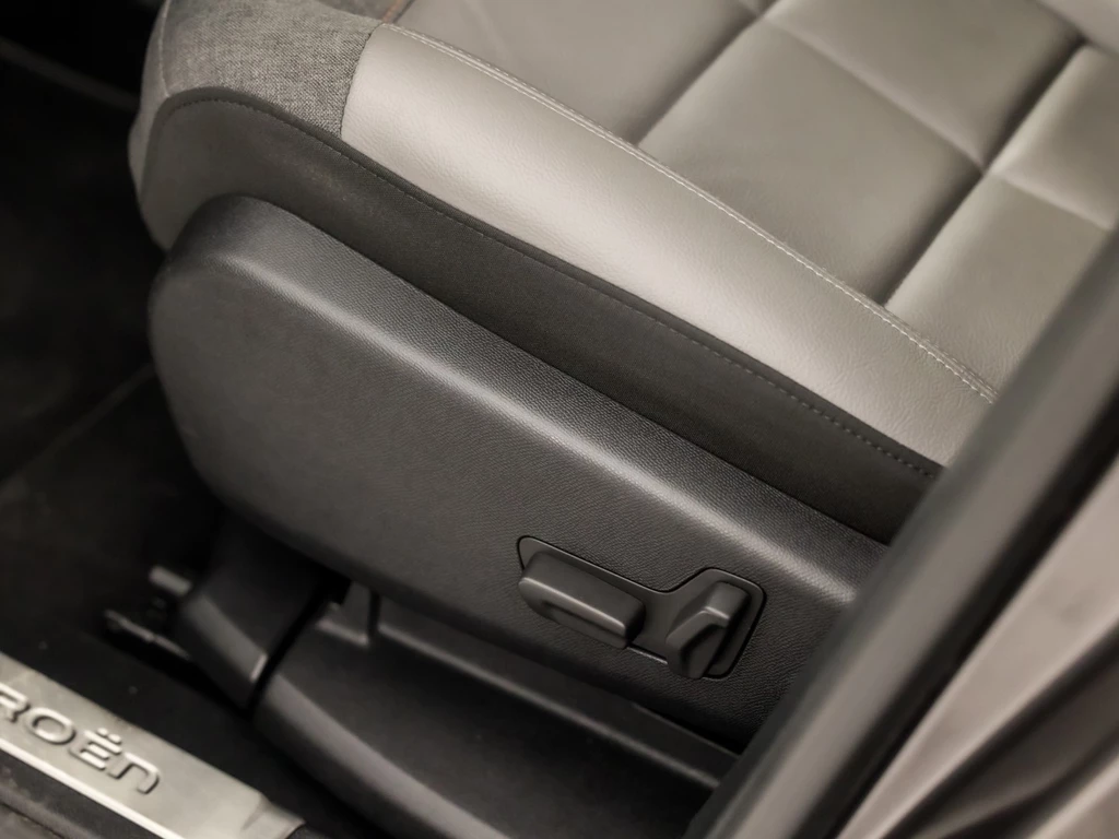 Citroën C5 Aircross – foto 16