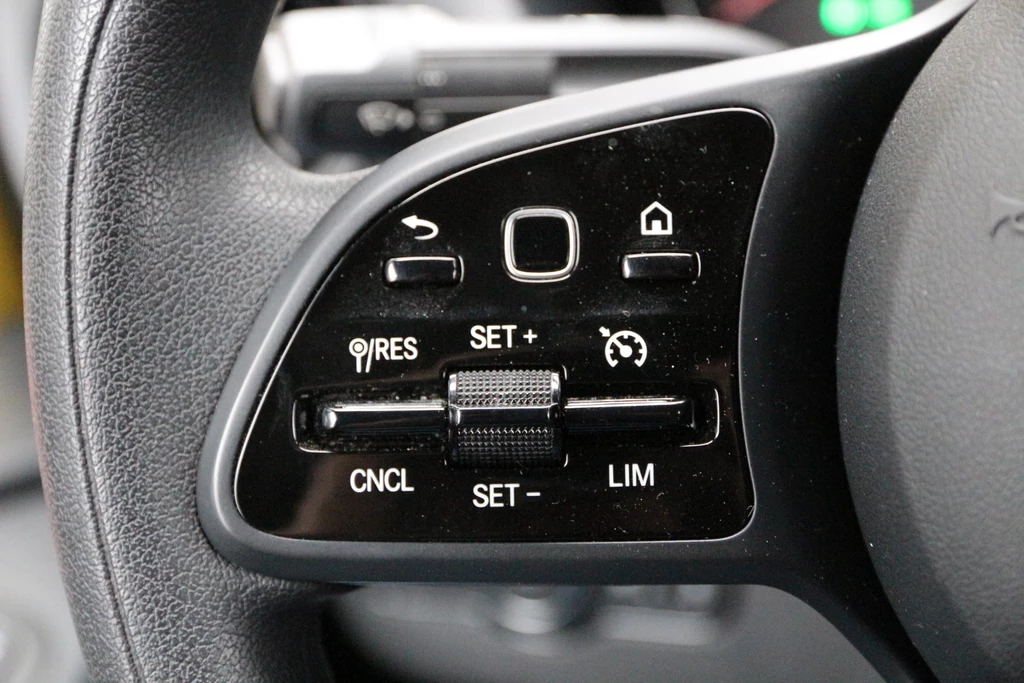 Mercedes-Benz Sprinter – foto 13