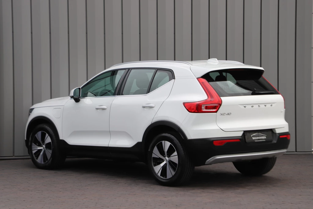 Volvo XC40 – foto 2