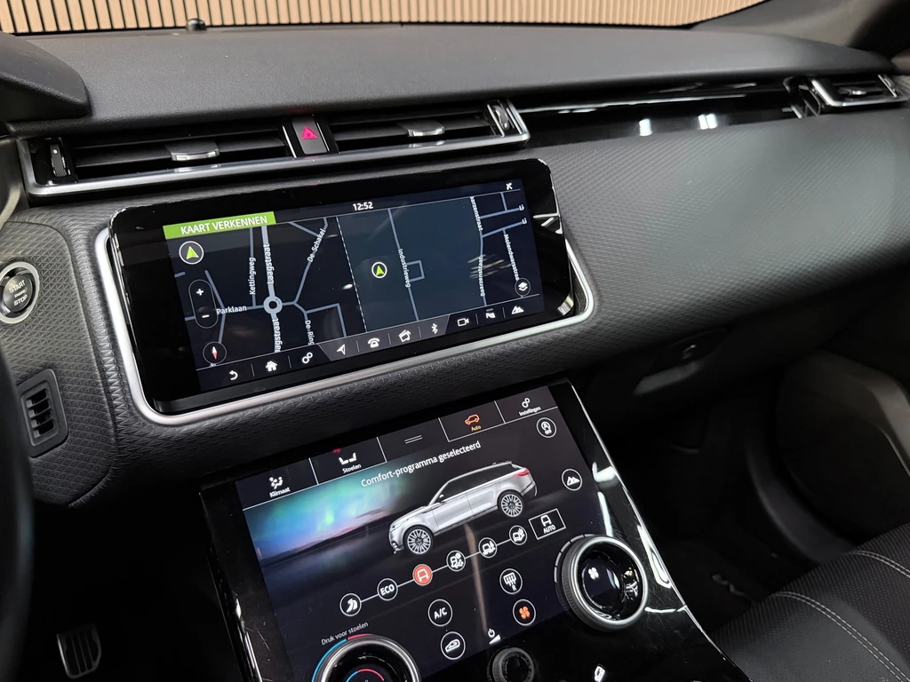 Land Rover Range Rover Velar – foto 17