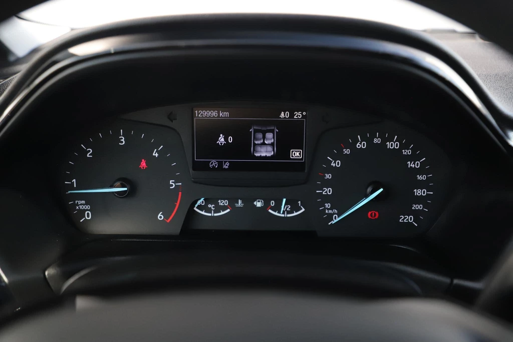 Ford Fiesta – foto 14