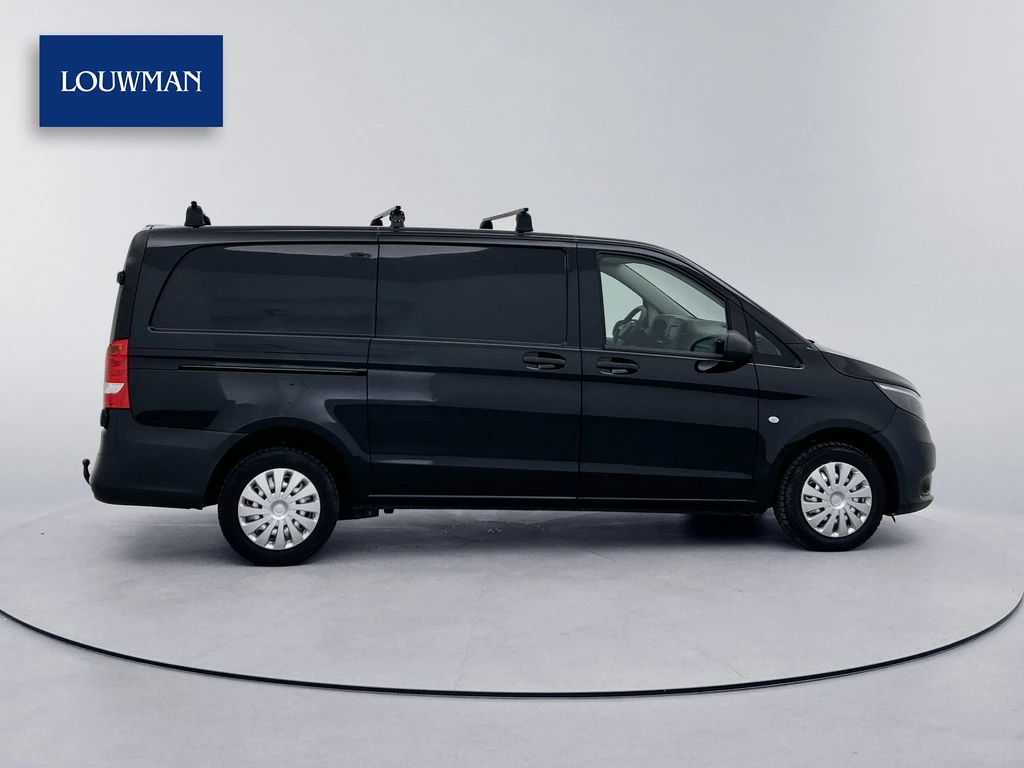 Mercedes-Benz Vito – foto 12