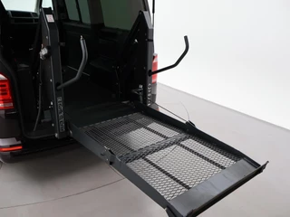Volkswagen Transporter – thumbnail 11