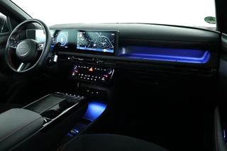 Hyundai Tucson – thumbnail 10