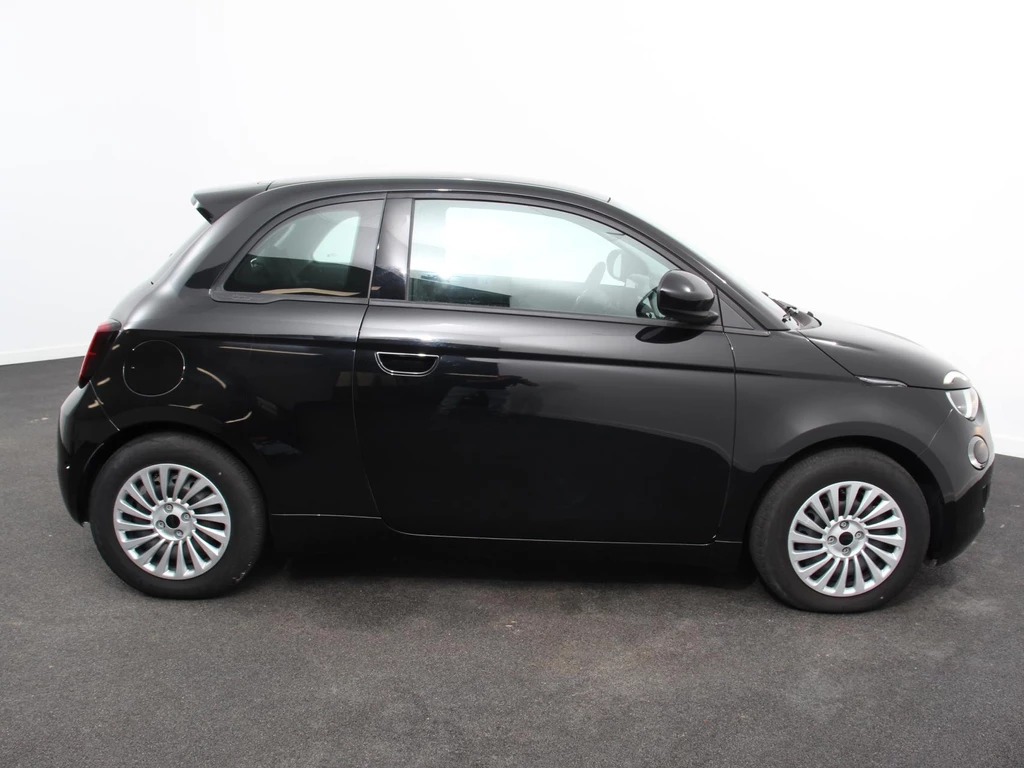 Fiat 500e – foto 6
