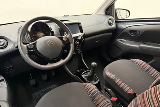 Citroën C1 – thumbnail 10