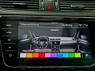 Škoda Superb – thumbnail 44