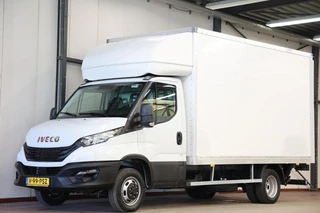 Iveco Daily – thumbnail 1