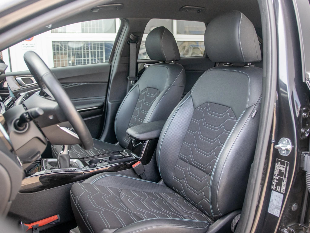 Kia Ceed Sportswagon – foto 12