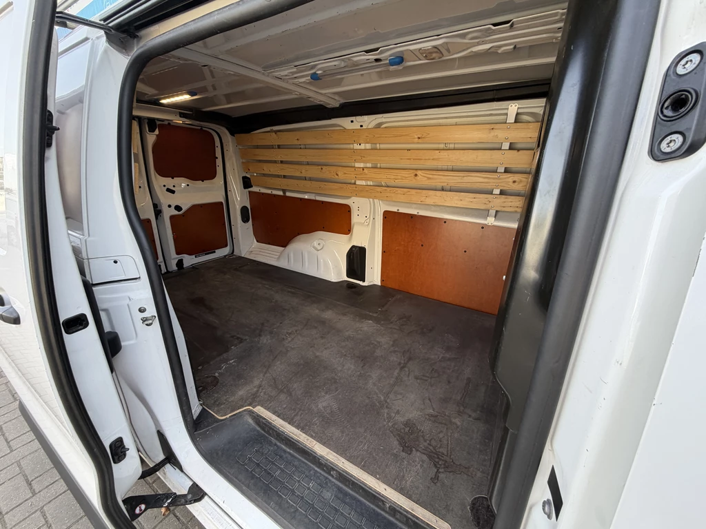 Peugeot Expert – foto 19