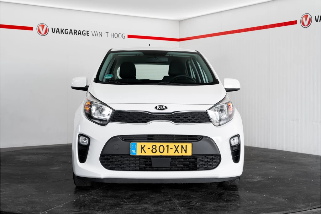 Kia Picanto – foto 8