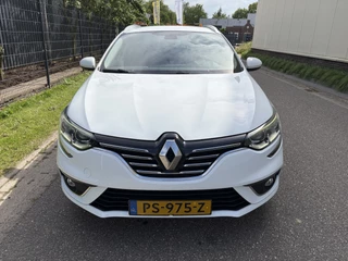 Renault Mégane Estate – thumbnail 8