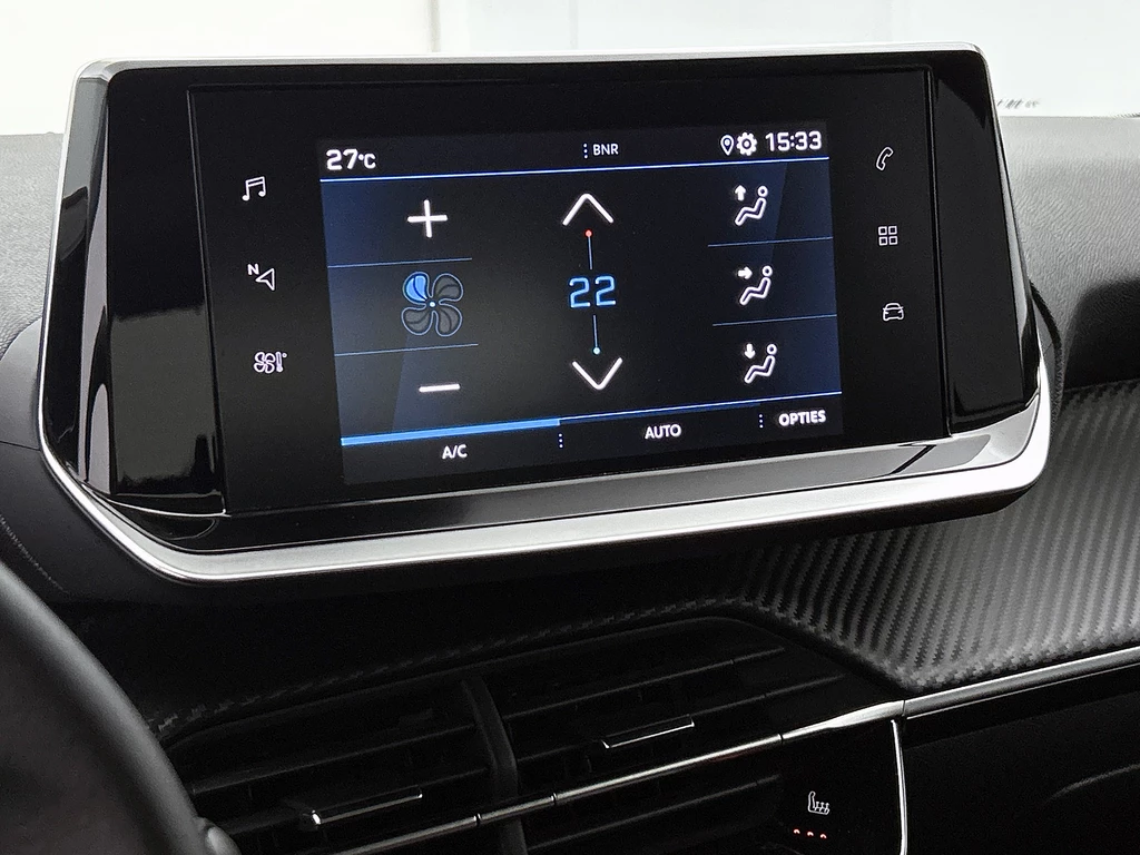 Peugeot 208 – foto 21