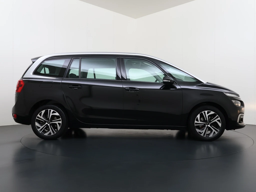 Citroën Grand C4 Spacetourer – foto 7