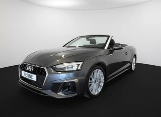 Audi A5 – thumbnail 5