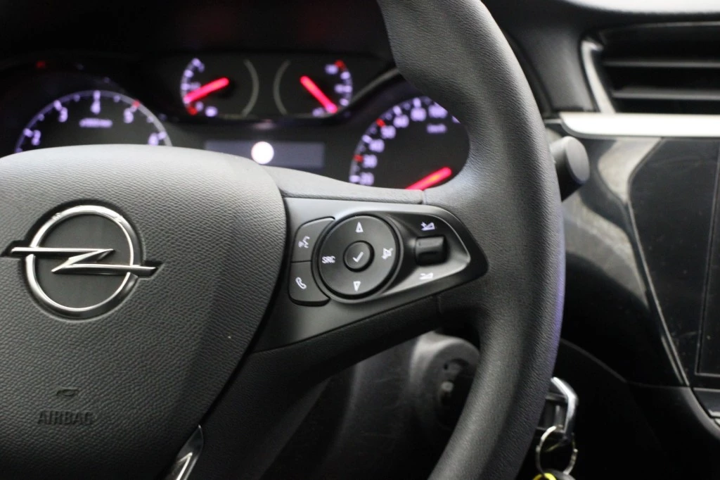 Opel Corsa – foto 21