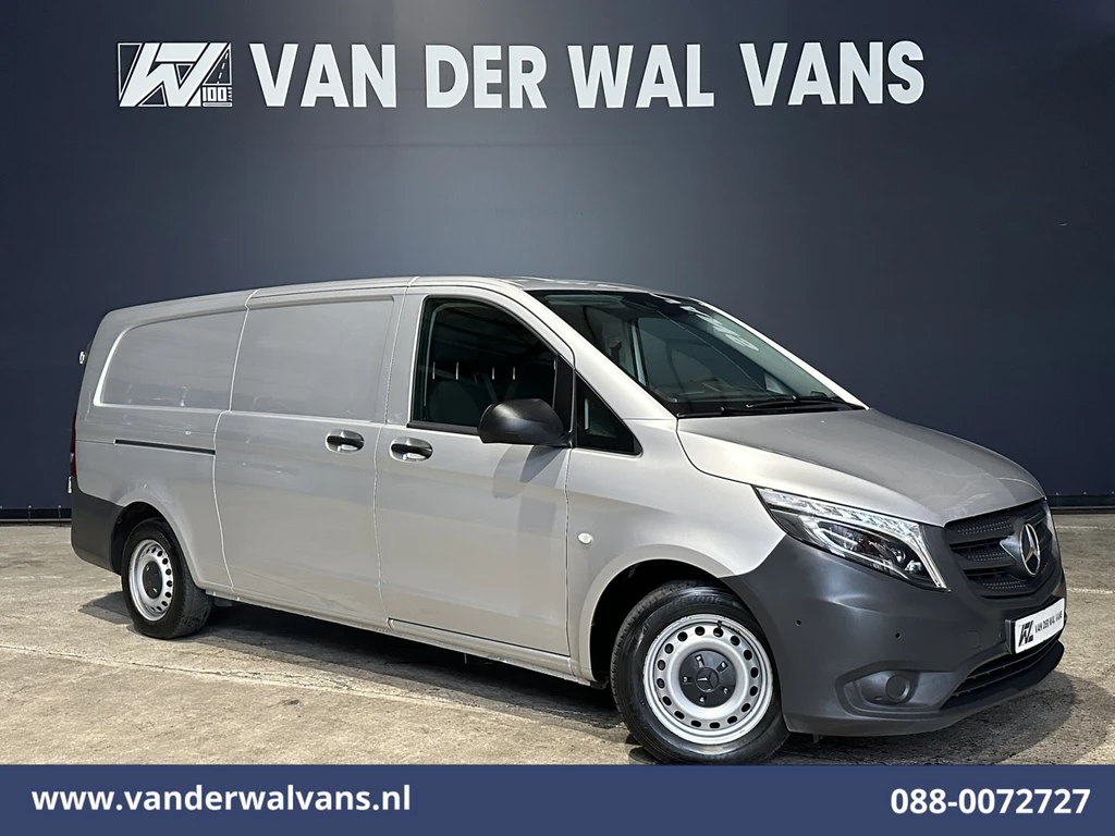 Mercedes-Benz Vito – foto 4