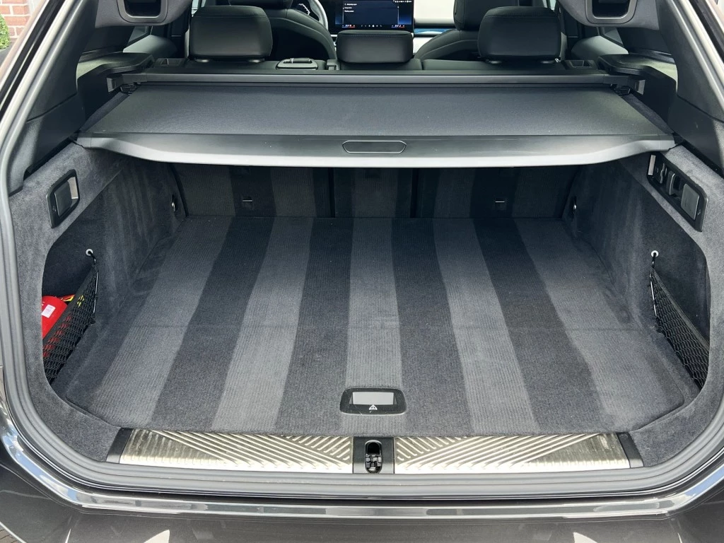 BMW 5 Serie – foto 25