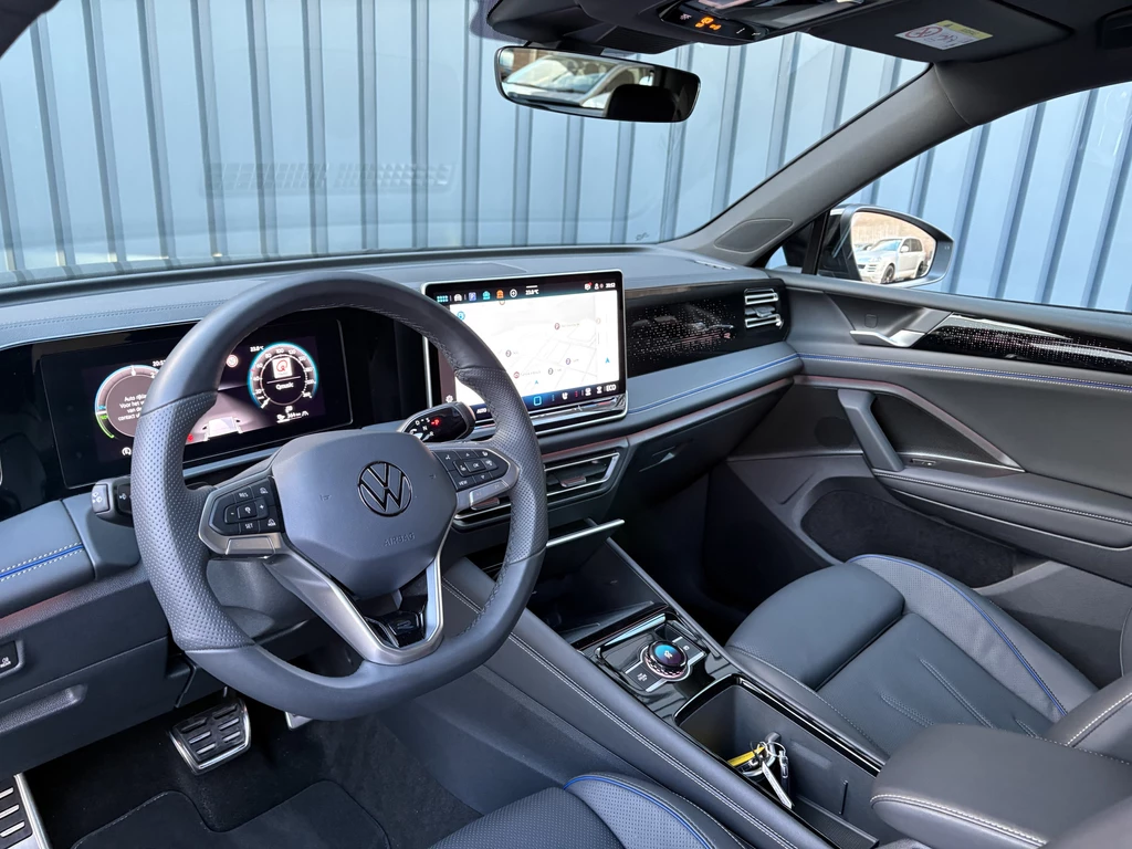 Volkswagen Tiguan – foto 18
