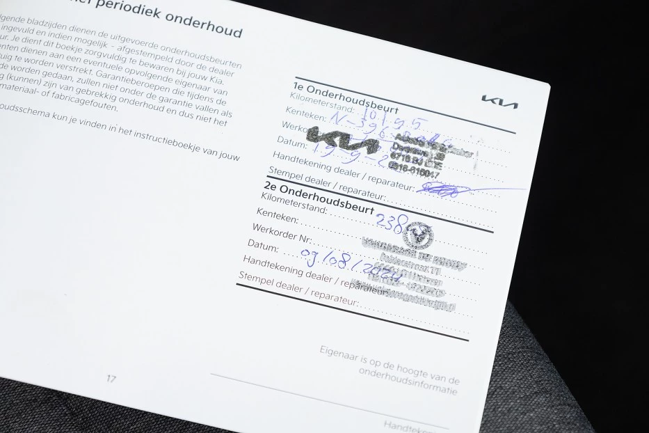 Kia Stonic – foto 13