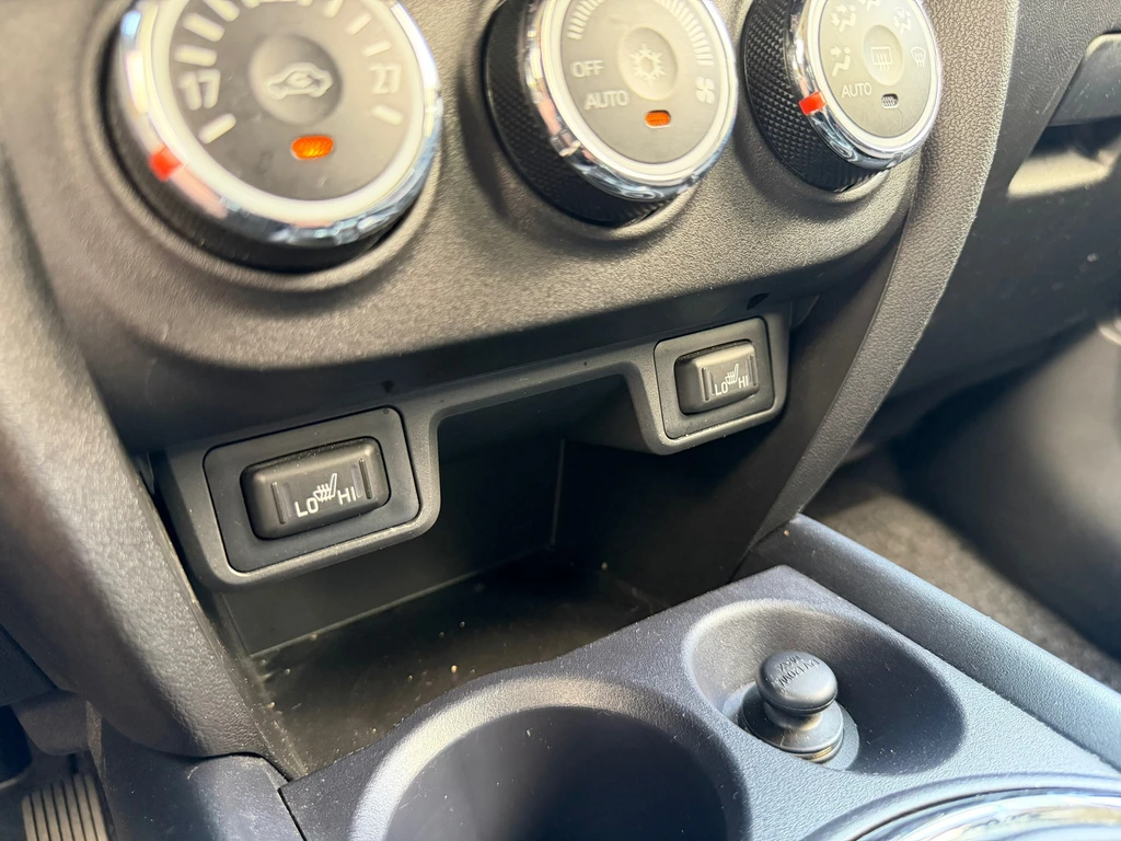 Mitsubishi ASX – foto 30