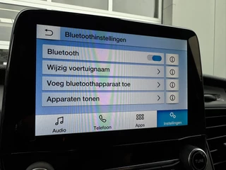 Ford Transit Custom – thumbnail 16