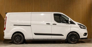 Ford Transit Custom – thumbnail 5