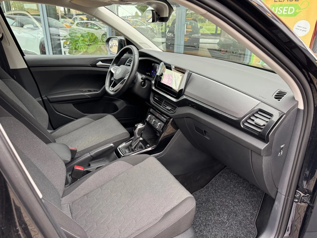 Volkswagen T-Cross – foto 20