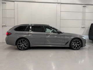 BMW 5 Serie – thumbnail 9