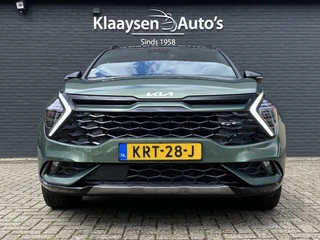 Kia Sportage – thumbnail 9