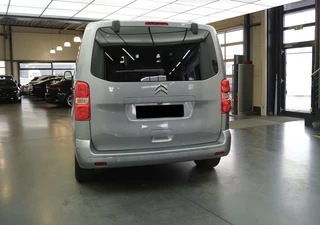 Citroën ë-Spacetourer – thumbnail 3