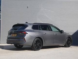 Opel Astra – thumbnail 4