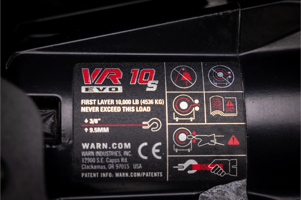 Jeep Wrangler – foto 31